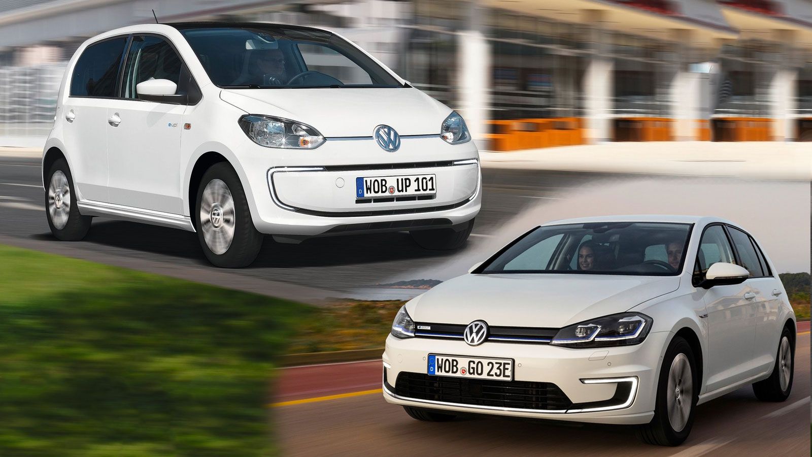 e-bonus από τη VW στην Έκθεση