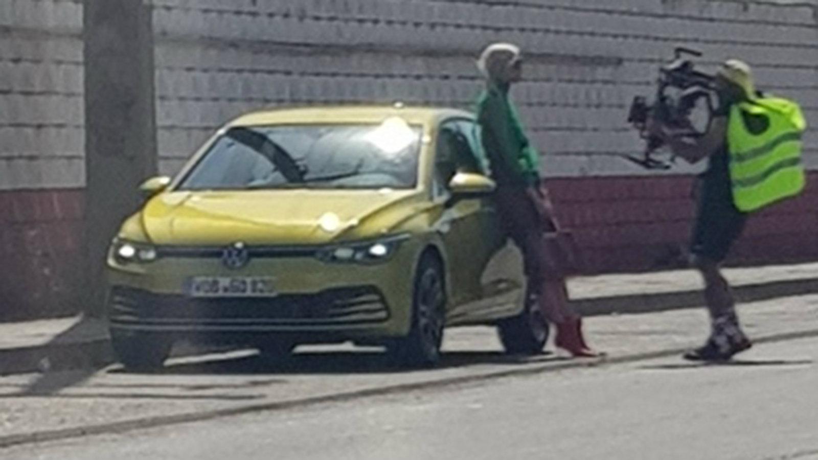 Tο νέο μοντέλο θα βασίζεται στην αναβαθμισμένη εκδοχή της περίφημης MQB πλατφόρμας.