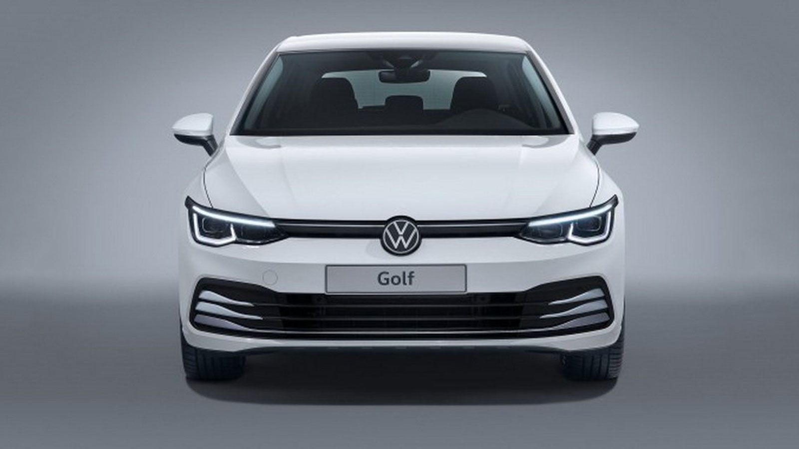 Διαρροή: Νέο VW Golf