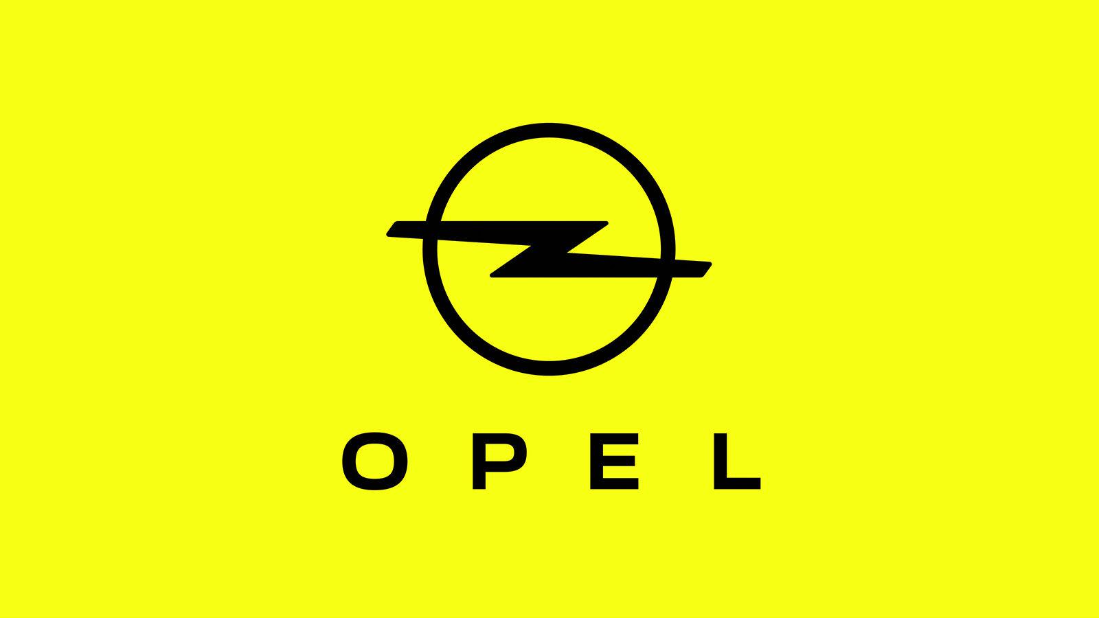 Opel: Nέα εμφάνιση για τη νέα εποχή 