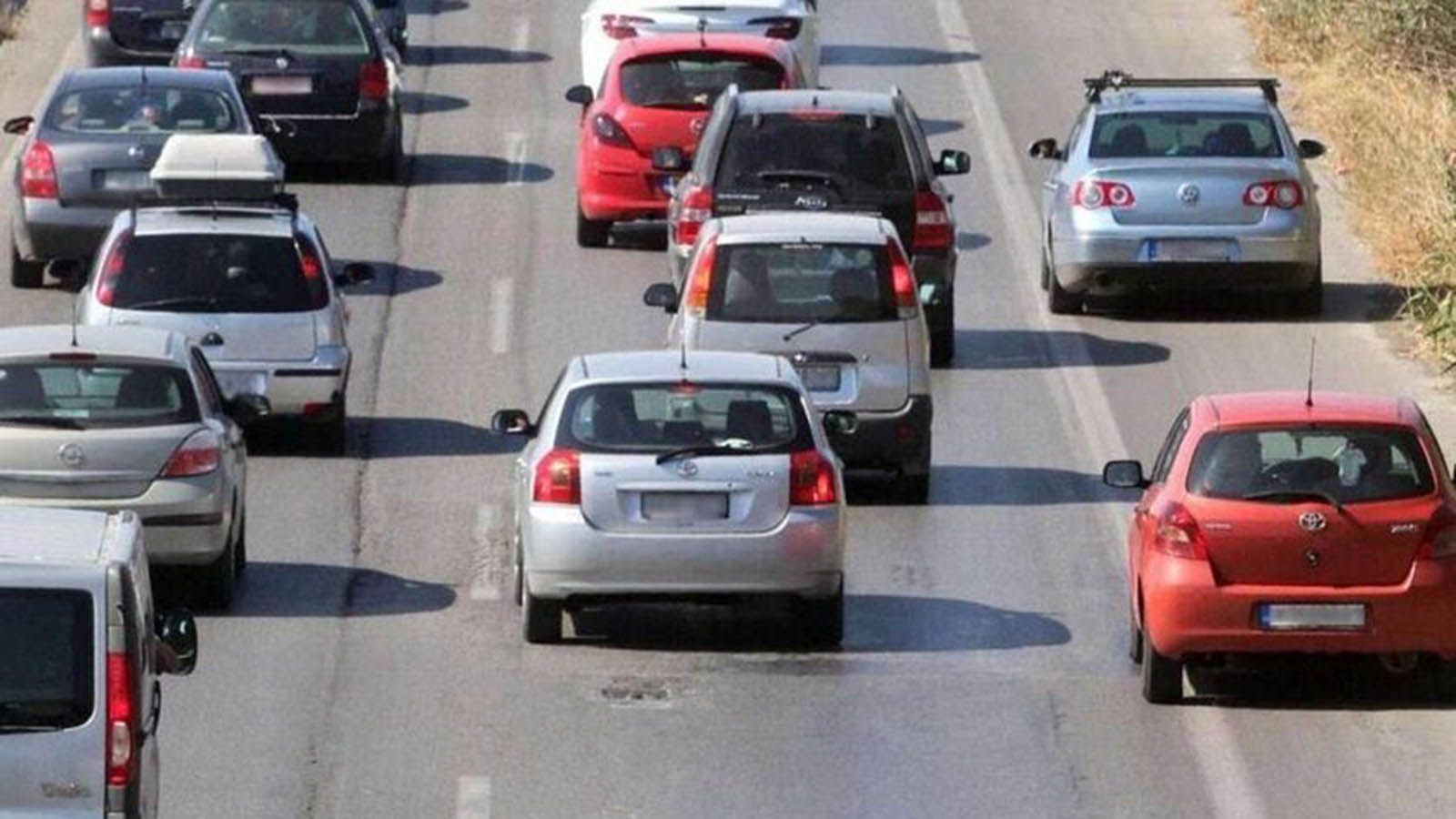 «Ερωτευμένοι» με την ΛΕΑ οι Έλληνες οδηγοί