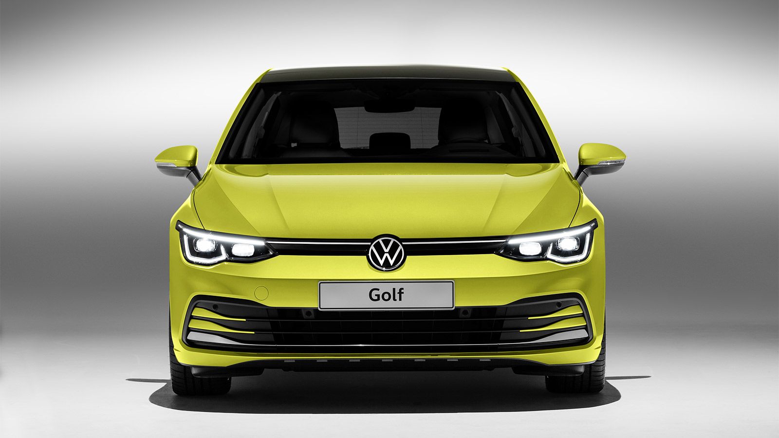 Νέο VW Golf: 5 πράγματα που μας είπε ο Νίκος Πρέζας & πρέπει να ξέρεις