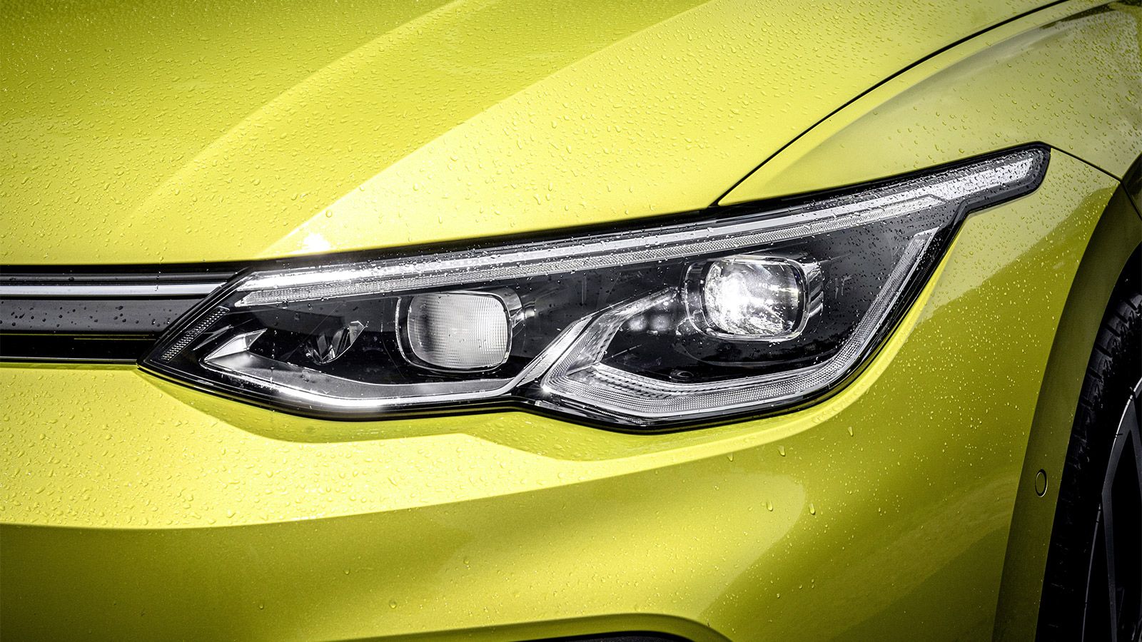 Νέο VW Golf: 5 πράγματα που μας είπε ο Νίκος Πρέζας & πρέπει να ξέρεις