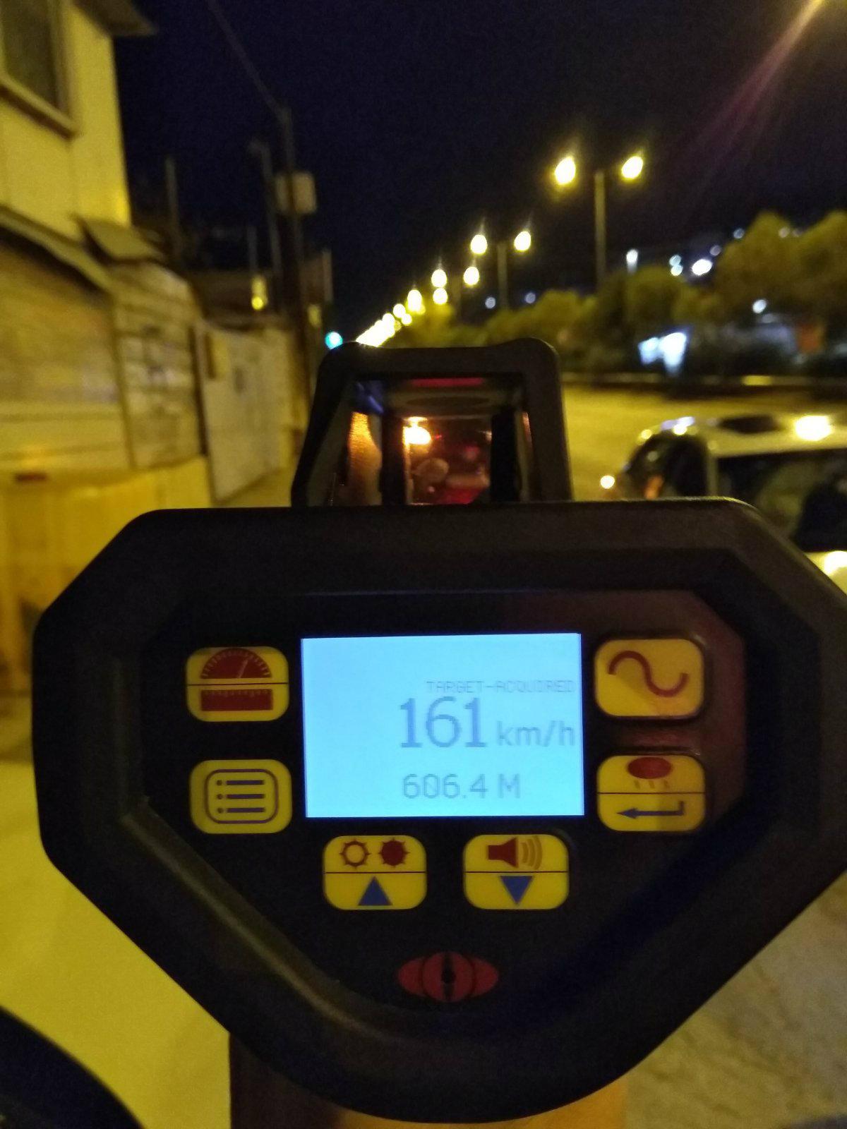 Εξόρμηση για κόντρες από την ΕΛ.ΑΣ (+vid)