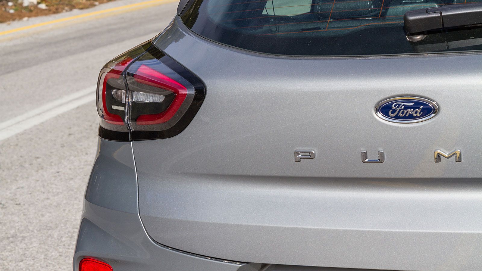 Ford Puma Vs Peugeot 2008 