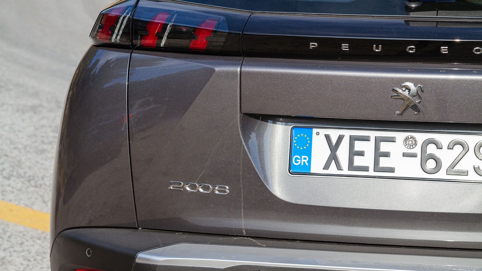 Ford Puma Vs Peugeot 2008 