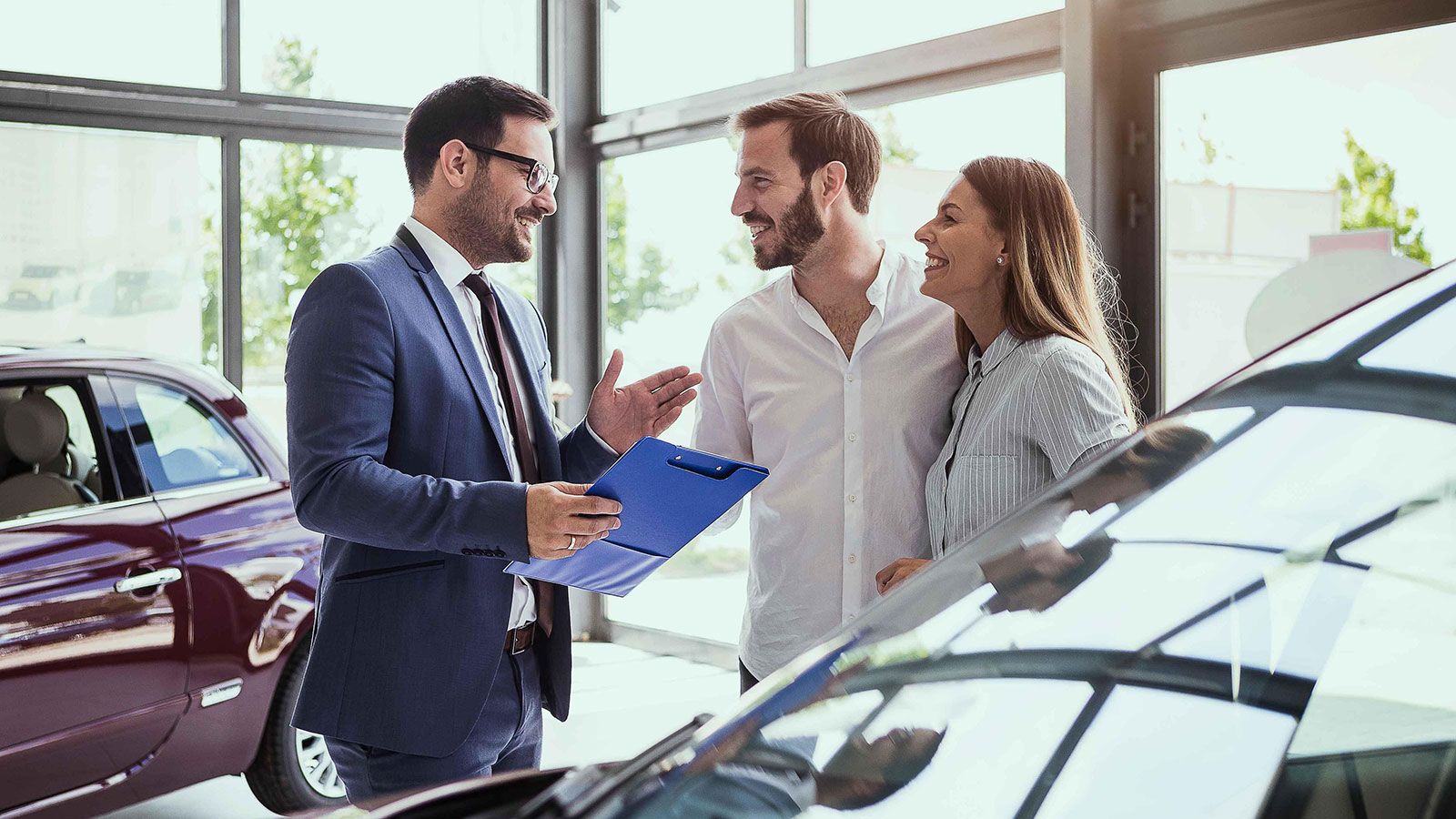 Όλα τα ετοιμοπαράδοτα Toyota, Ford, Peugeot, Hyundai, VW