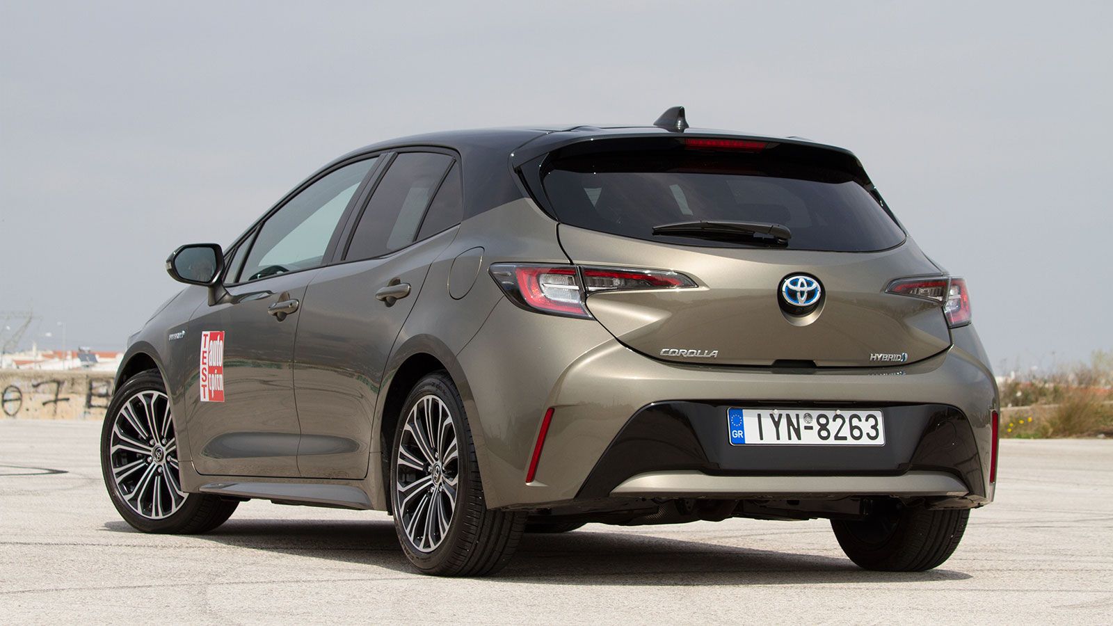Opel Astra diesel ή Toyota Corolla hybrid για οικογενειακό;
