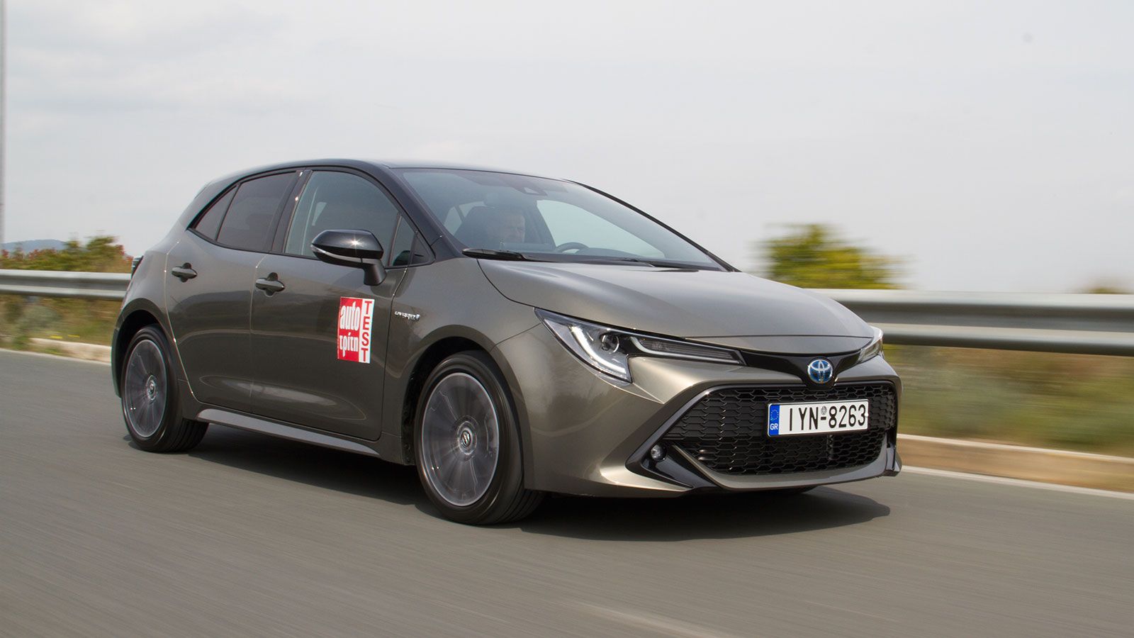 Opel Astra diesel ή Toyota Corolla hybrid για οικογενειακό;