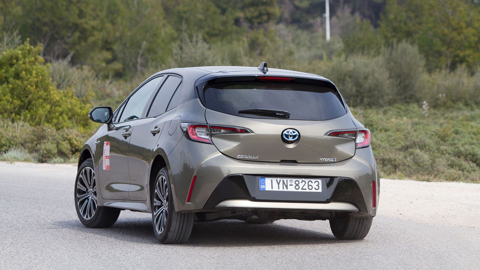 Opel Astra diesel ή Toyota Corolla hybrid για οικογενειακό;