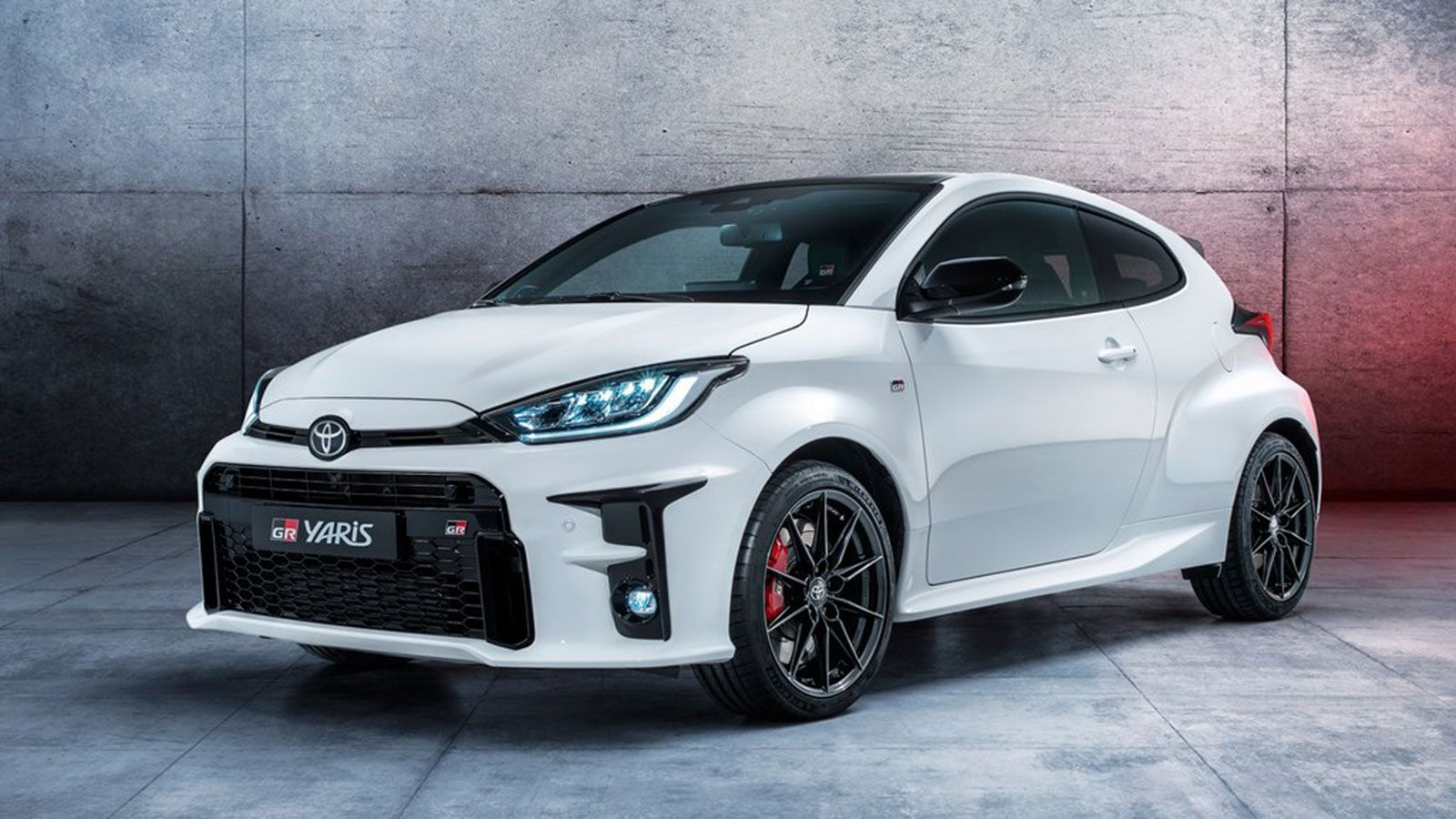 Τα 5 μυστικά του νέου Toyota Yaris