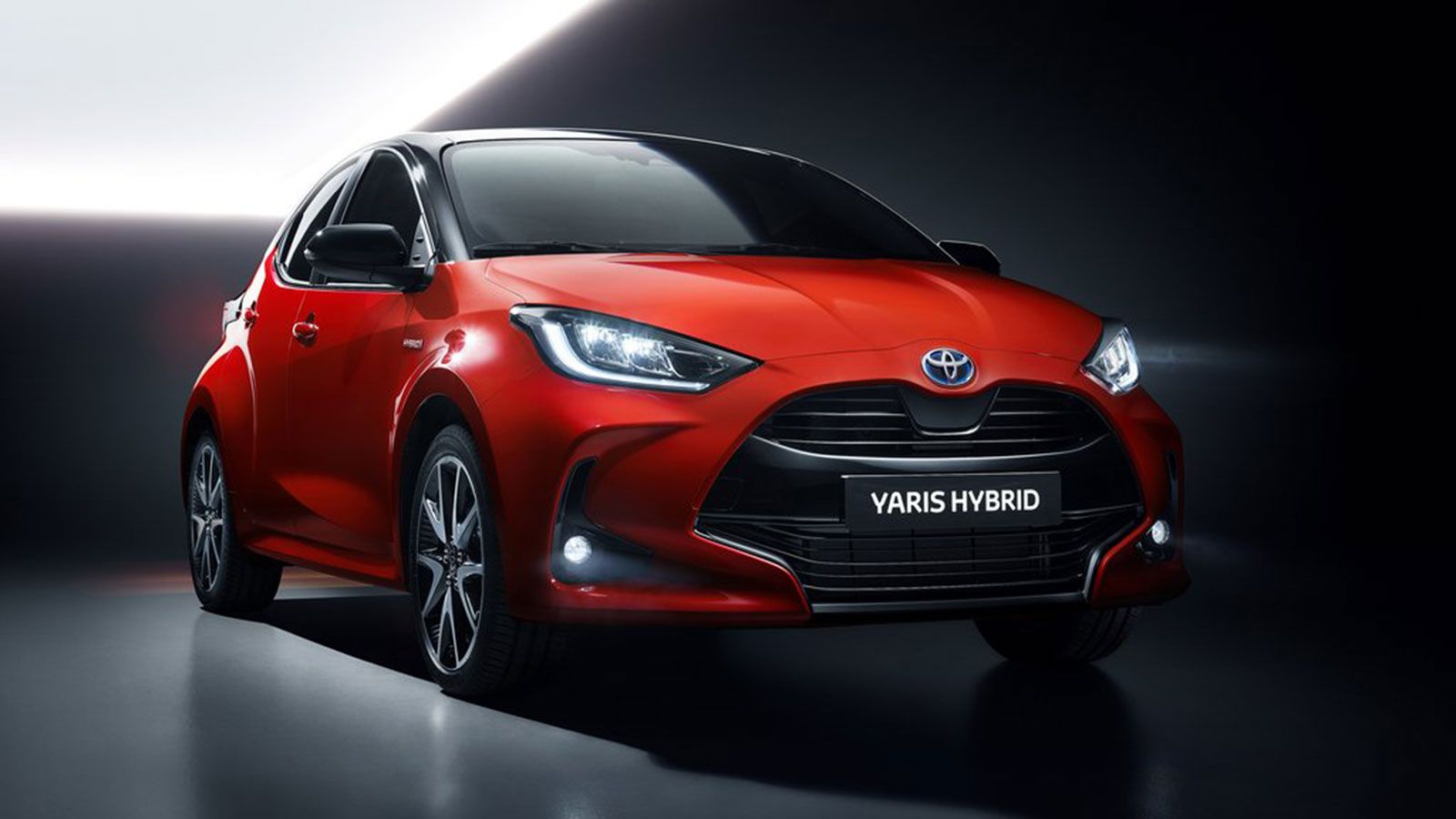 Τα 5 μυστικά του νέου Toyota Yaris