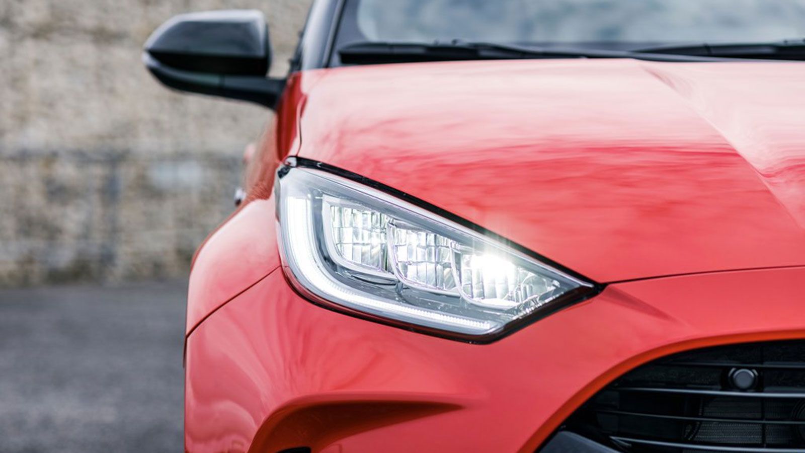 Τα 5 μυστικά του νέου Toyota Yaris