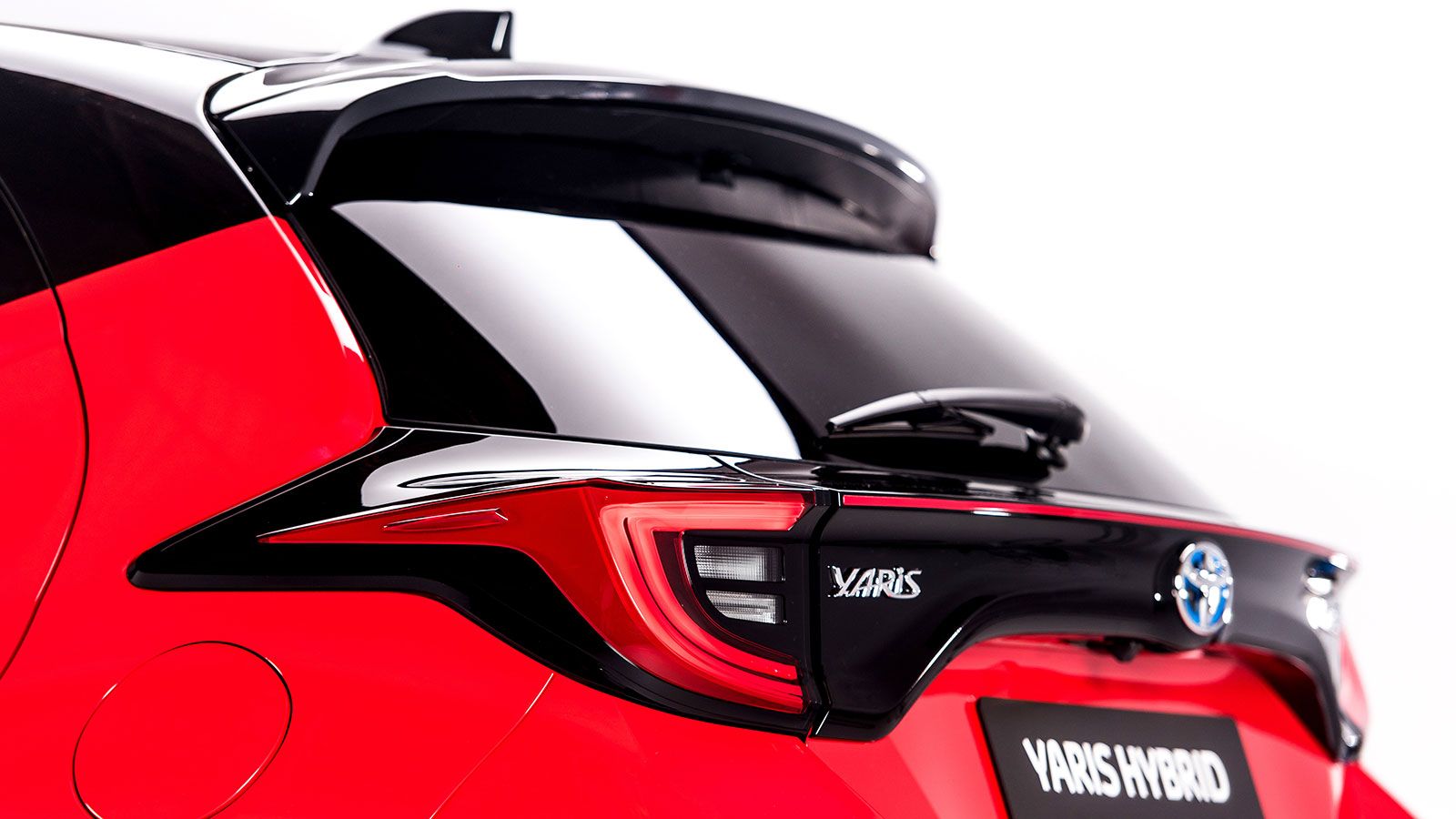 Τα 5 μυστικά του νέου Toyota Yaris