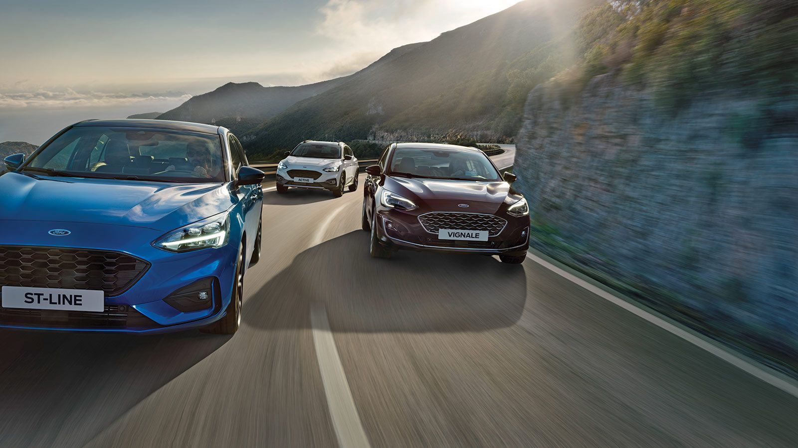 Το Focus, το πιο δημοφιλές μοντέλο της Ford, αλλάζει σελίδα μπαίνοντας στη νέα τέταρτή του γενιά και εμείς σας παρουσιάζουμε αναλυτικά όλα όσα εντάσσε