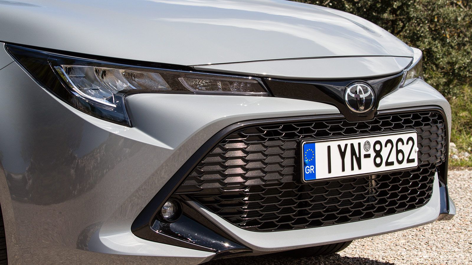 Hyundai i30 Vs Skoda Scala Vs Toyota Corolla