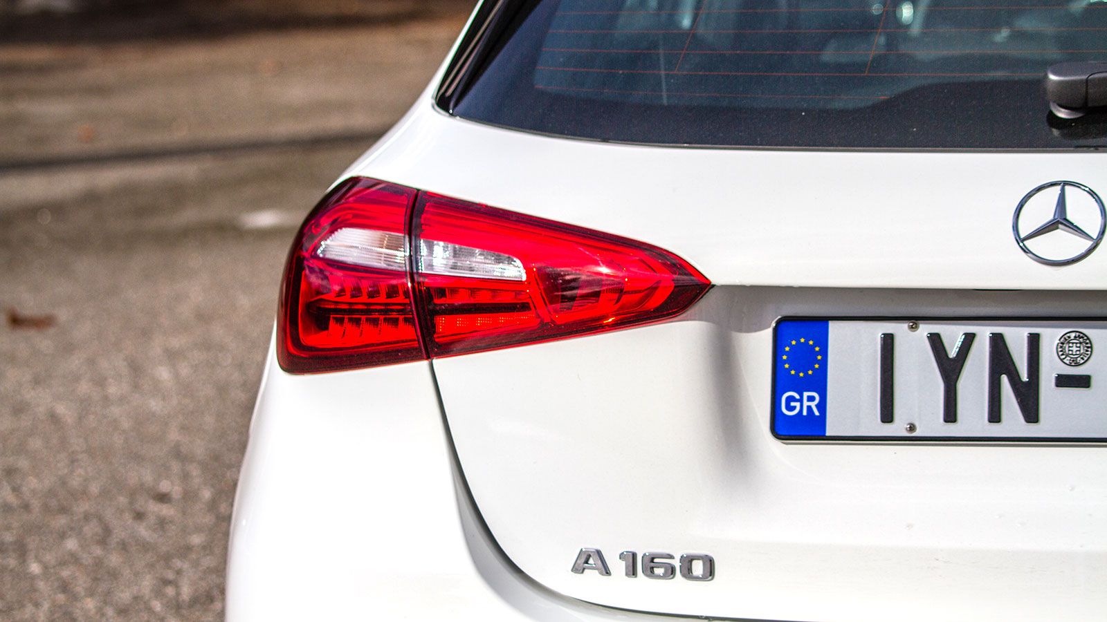 Τα «βασικά» premium: Audi A3 Vs Mercedes A-Class
