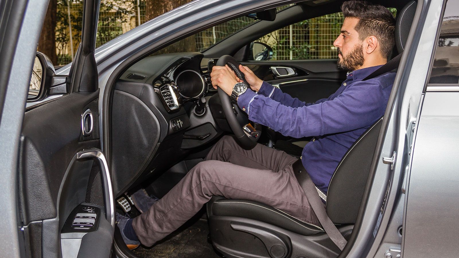 Σπορτίφ οικογενειακά με 140 PS στα 22 χιλιάρικα