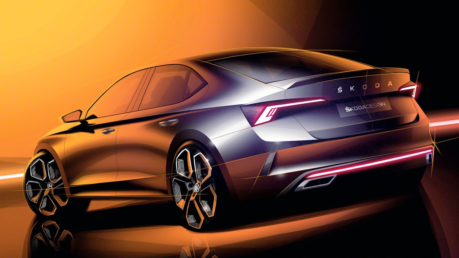 Octavia RS iV
Στην έκθεση της Γενεύης το Μάρτιο θα δούμε την κορυφαία έκδοση της Octavia η οποία θα είναι plug-in με 245 άλογα.
