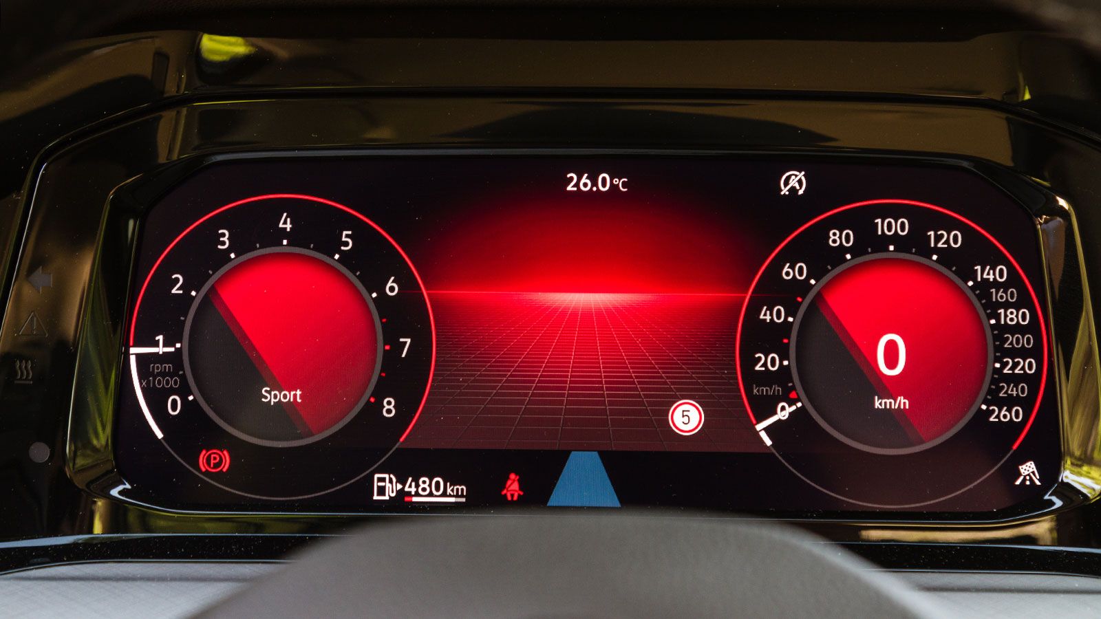 Δοκιμή: VW Golf με 130 ίππους