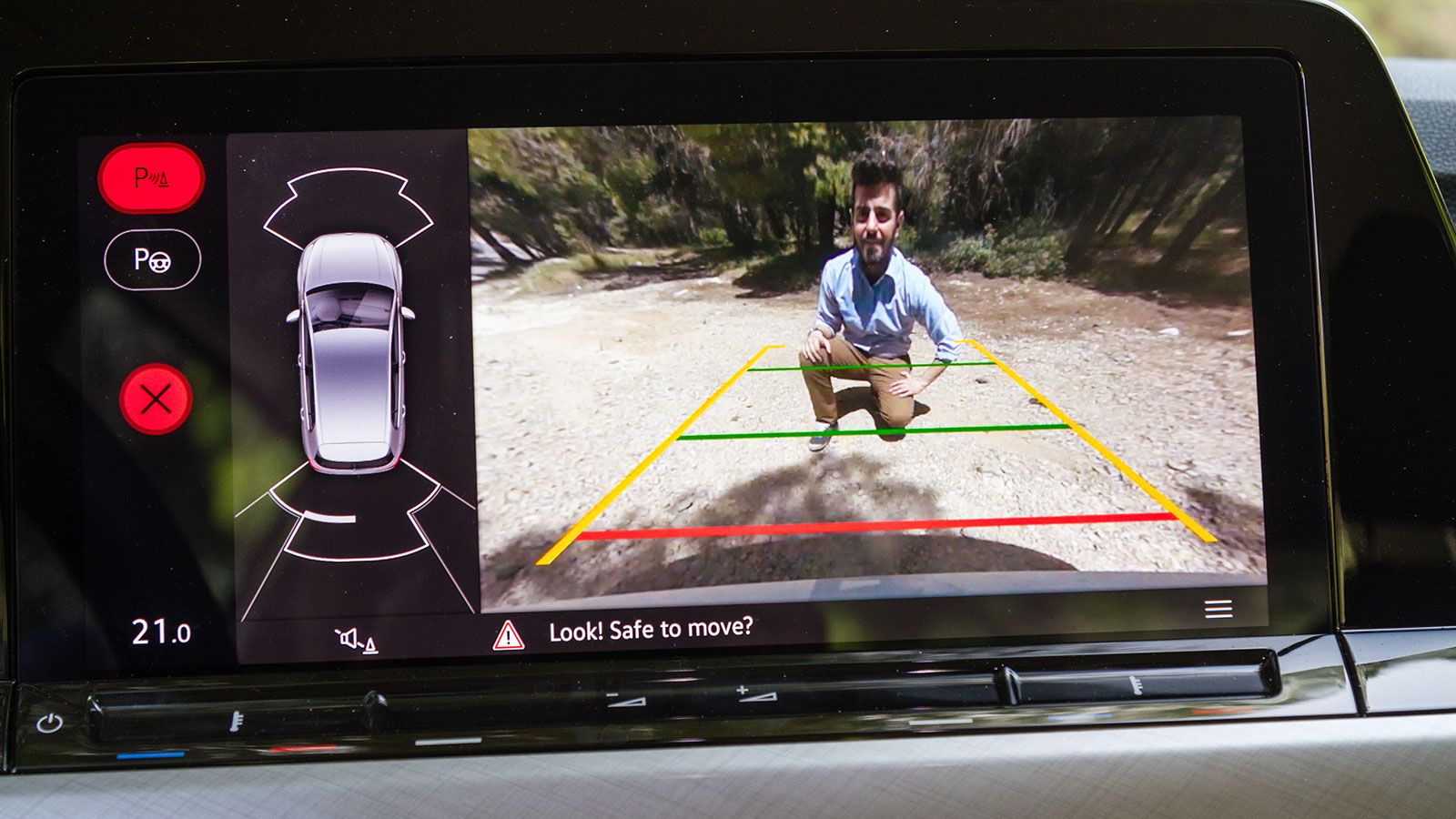 Δοκιμή: VW Golf με 130 ίππους