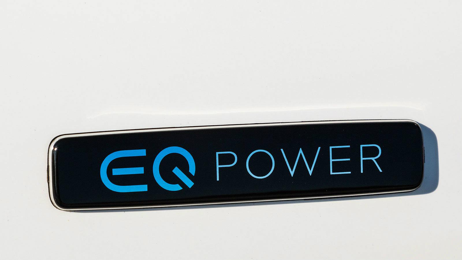 Δοκιμή: Mercedes GLA PHEV