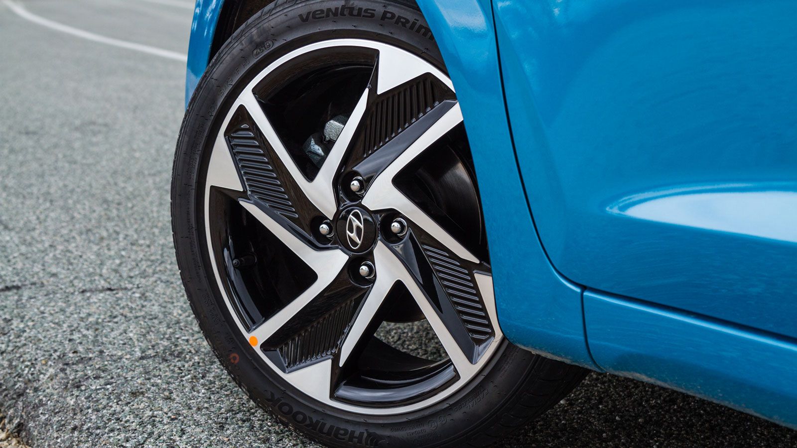 Δοκιμή: Νέο Hyundai i10 