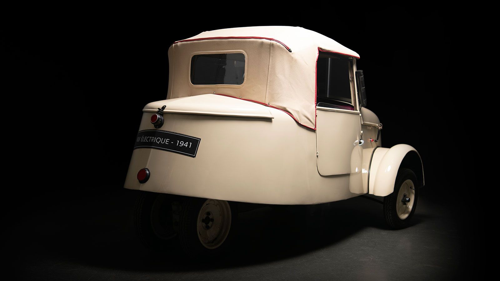 80 χρόνια ηλεκτρικά Peugeot: Τα σημαντικότερα μοντέλα της φίρμας