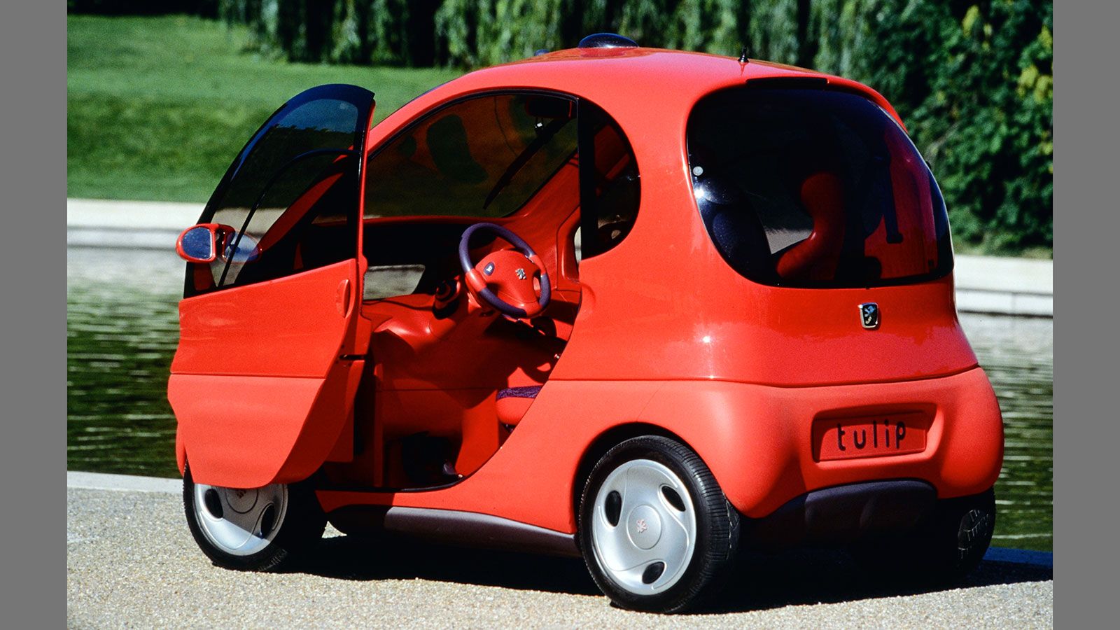 80 χρόνια ηλεκτρικά Peugeot: Τα σημαντικότερα μοντέλα της φίρμας