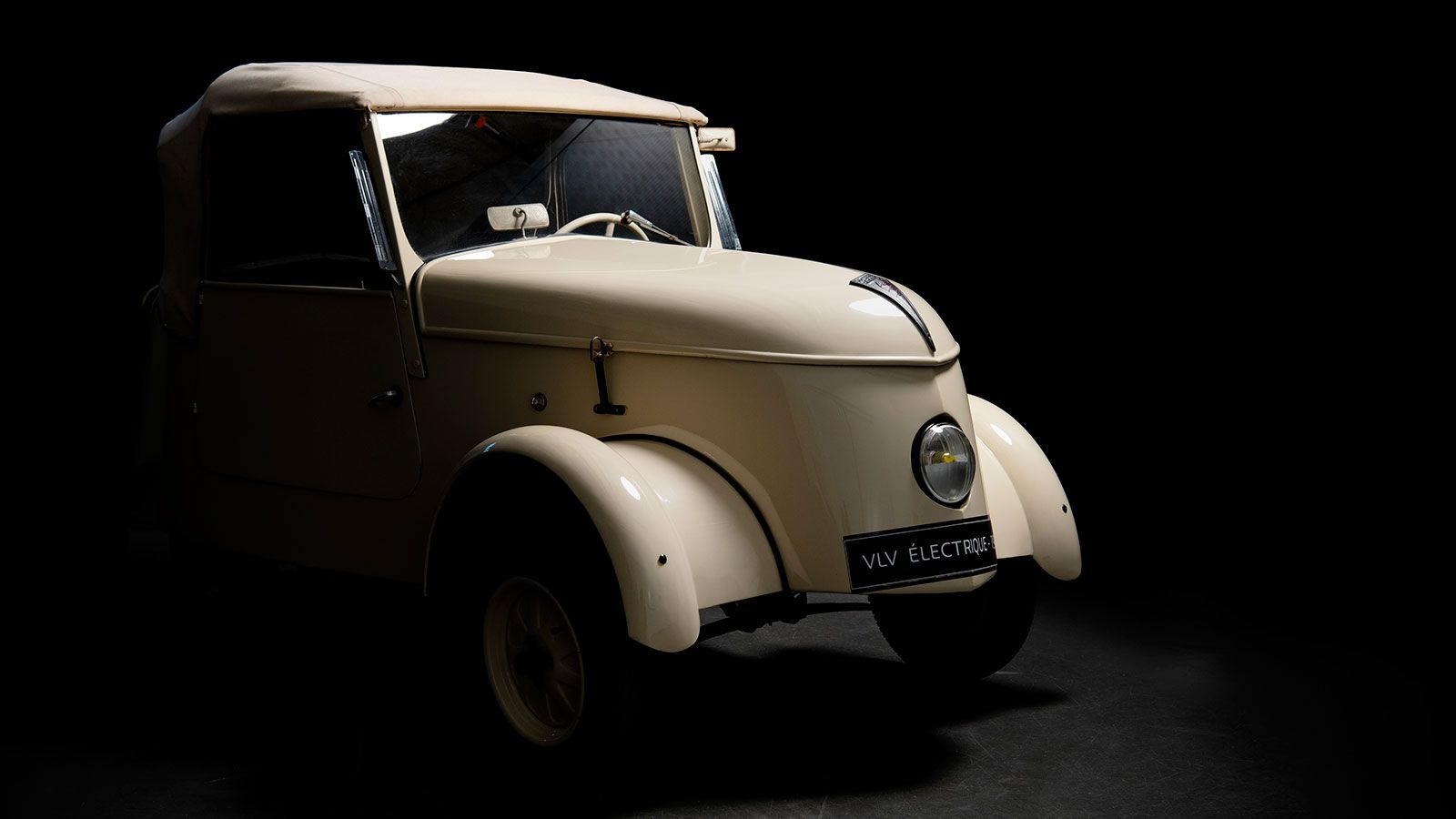 80 χρόνια ηλεκτρικά Peugeot: Τα σημαντικότερα μοντέλα της φίρμας