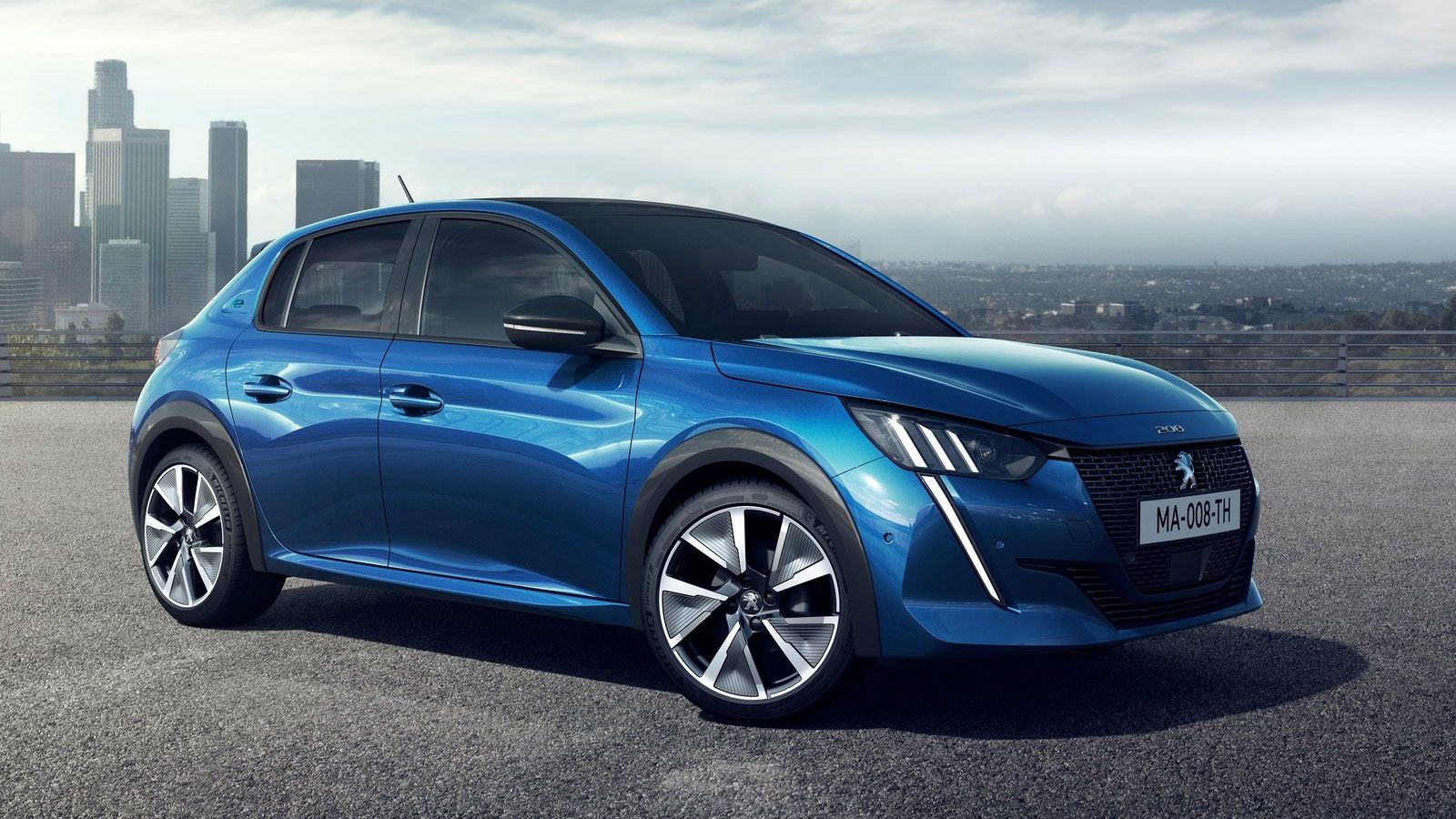 80 χρόνια ηλεκτρικά Peugeot: Τα σημαντικότερα μοντέλα της φίρμας
