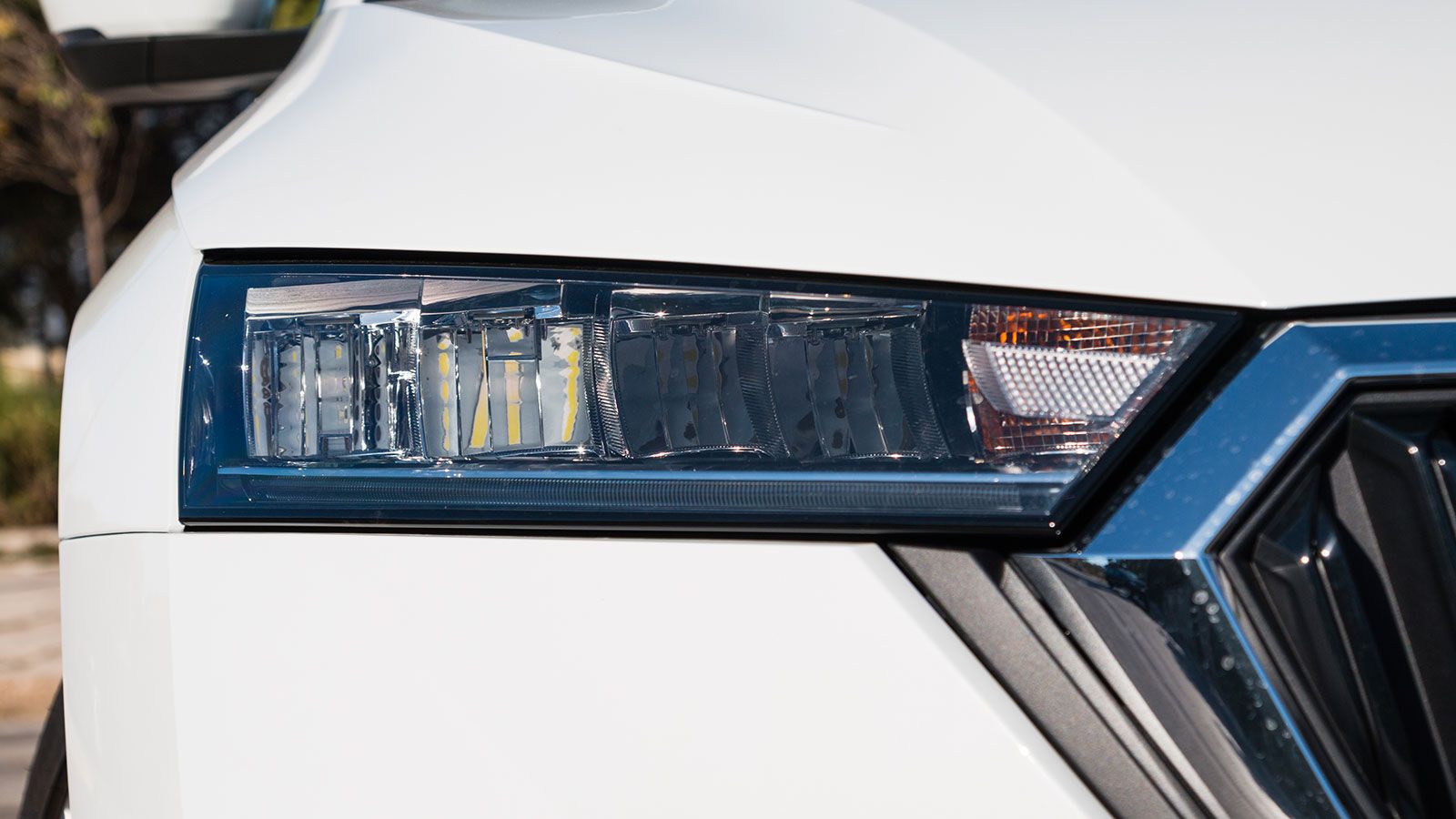 Δοκιμή: Νέα Skoda Octavia Gran Coupe diesel