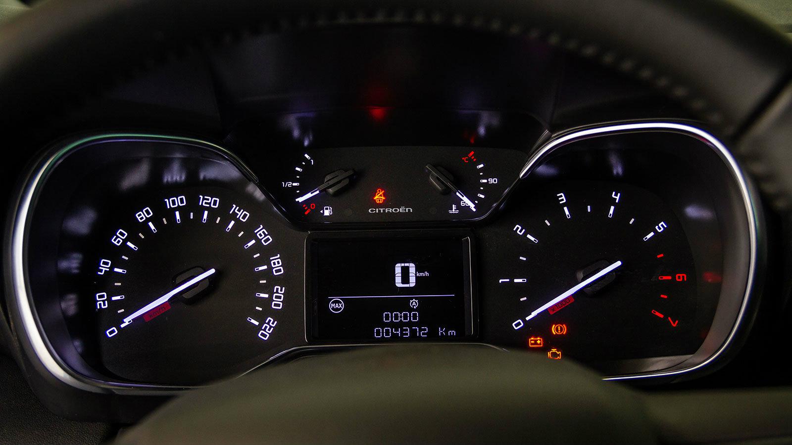 Citroen C3 Aircross Vs Fiat 500X 