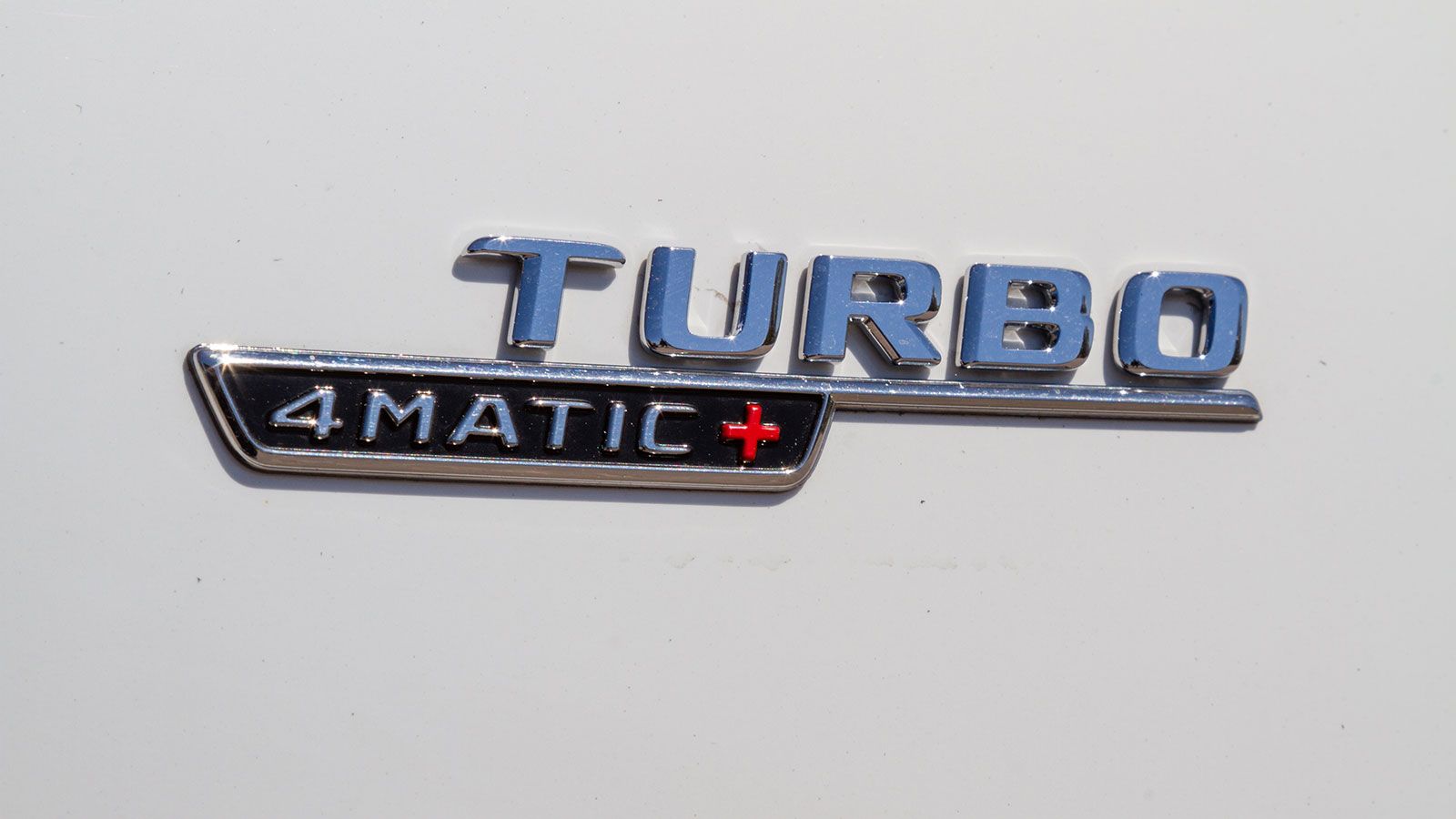 Δοκιμή: Mercedes-AMG CLA 45 S