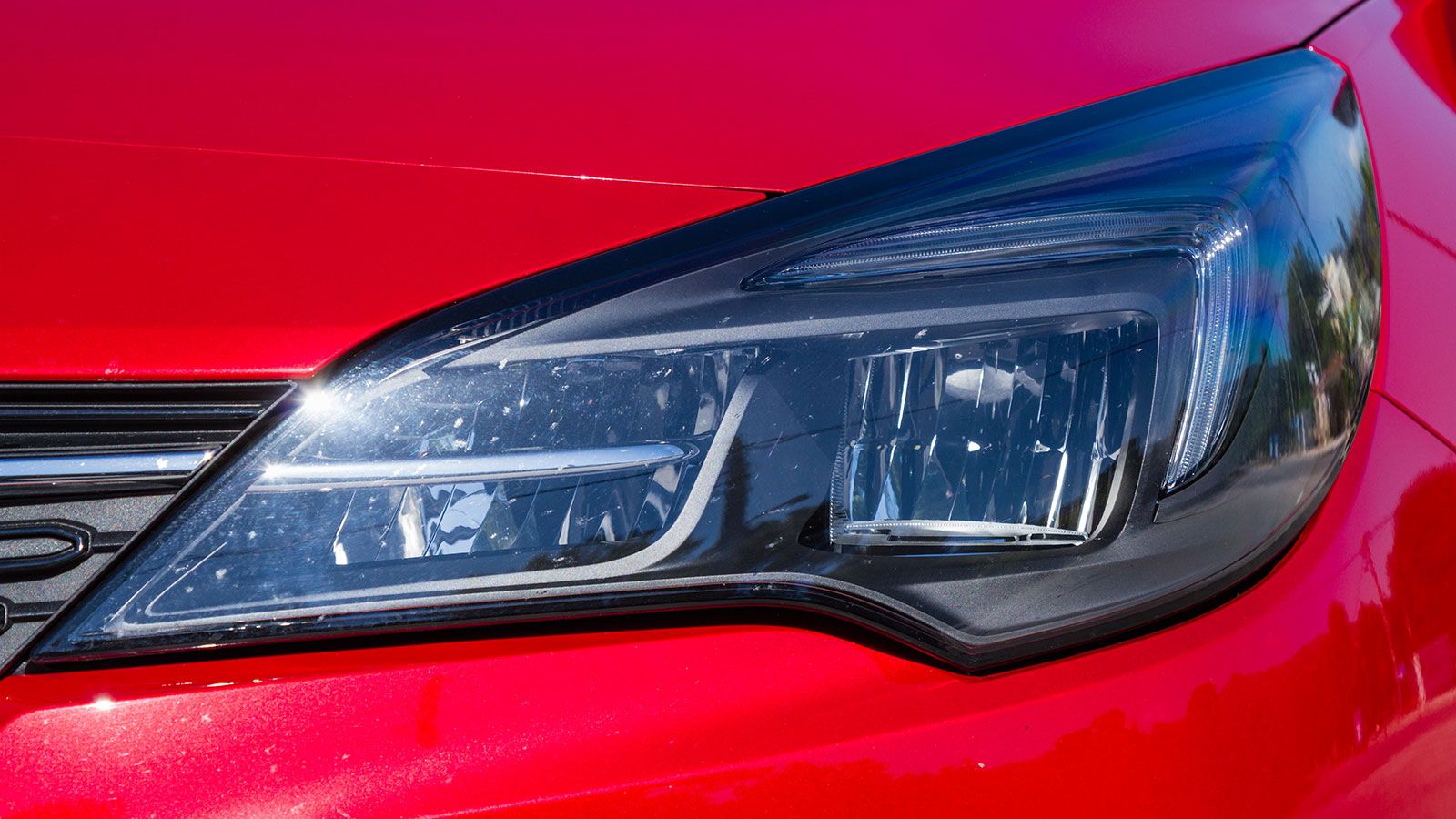Δοκιμή: Αυτόματο Opel Astra diesel