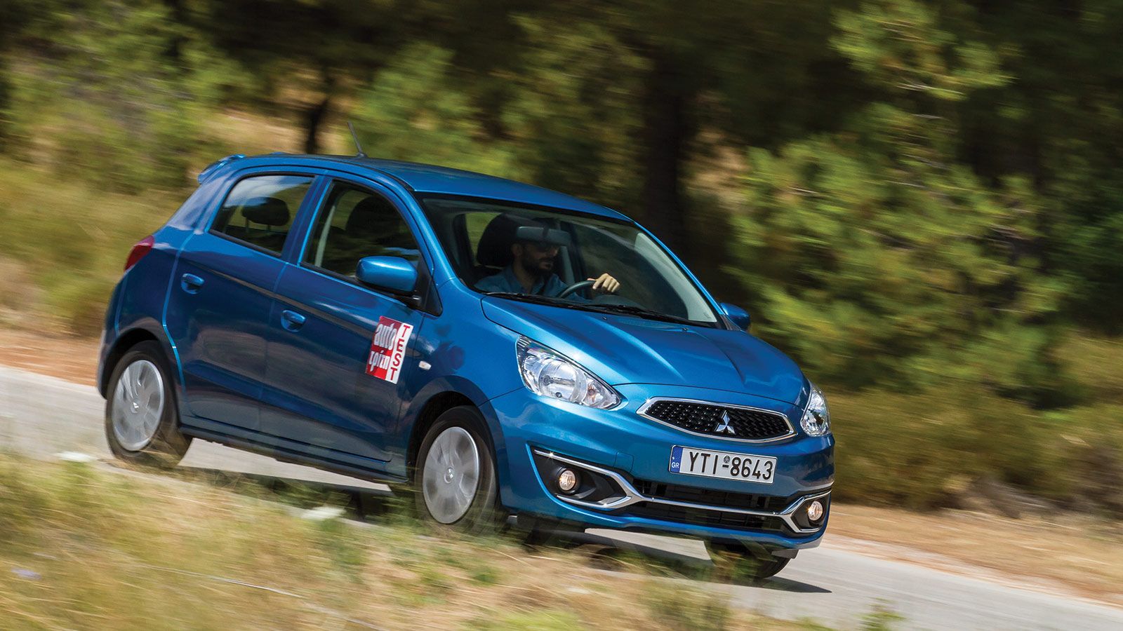 Με πωλήσεις σε πάνω 90 χώρες το Mitsubishi Space Star ήρθε ως το «παγκόσμιο μικρό» της Mitsubishi και με 653.065 πωλήσεις μέχρι τώρα τα κατάφερε αρκετ