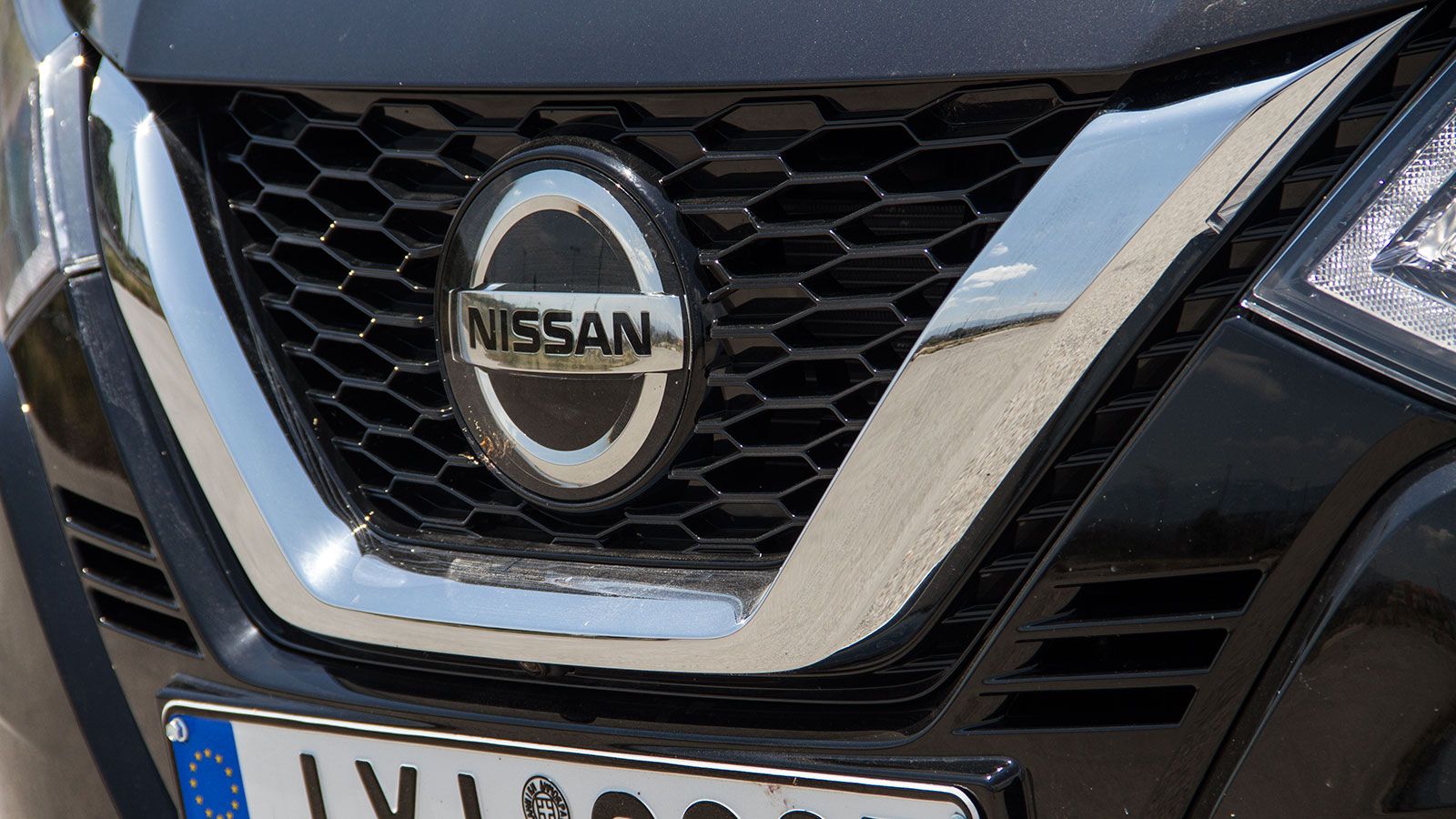 24 ώρες με το best seller Nissan Qashqai