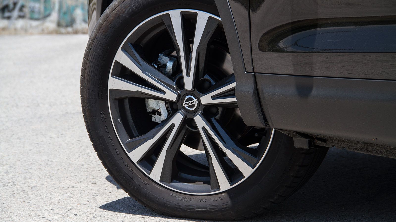 24 ώρες με το best seller Nissan Qashqai