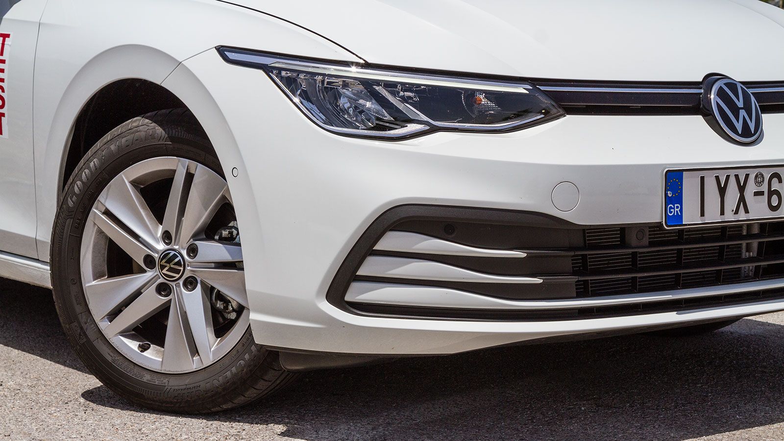 Νέο VW Golf με 130 ή 150 ίππους;