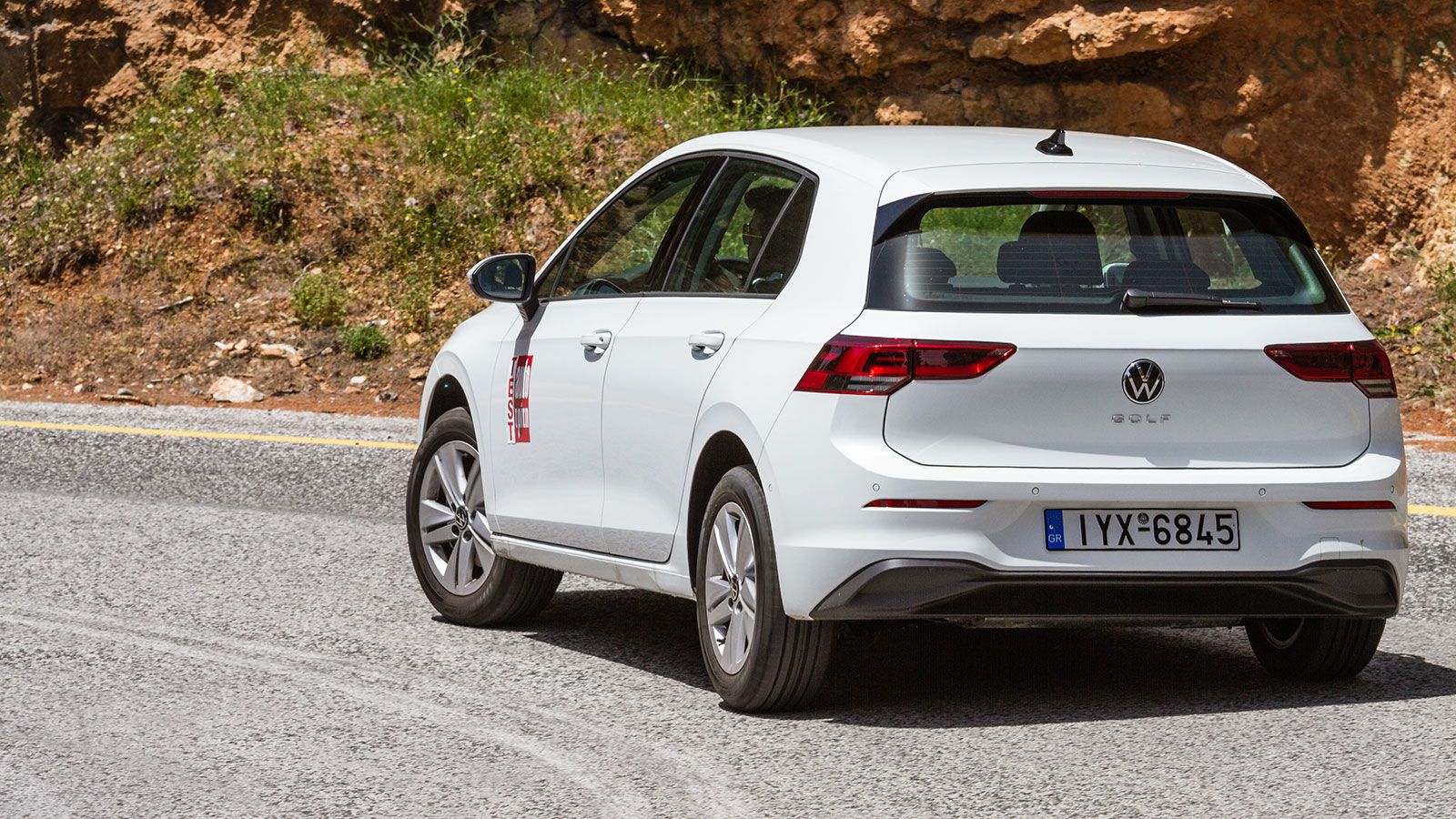 Νέο VW Golf με 130 ή 150 ίππους;