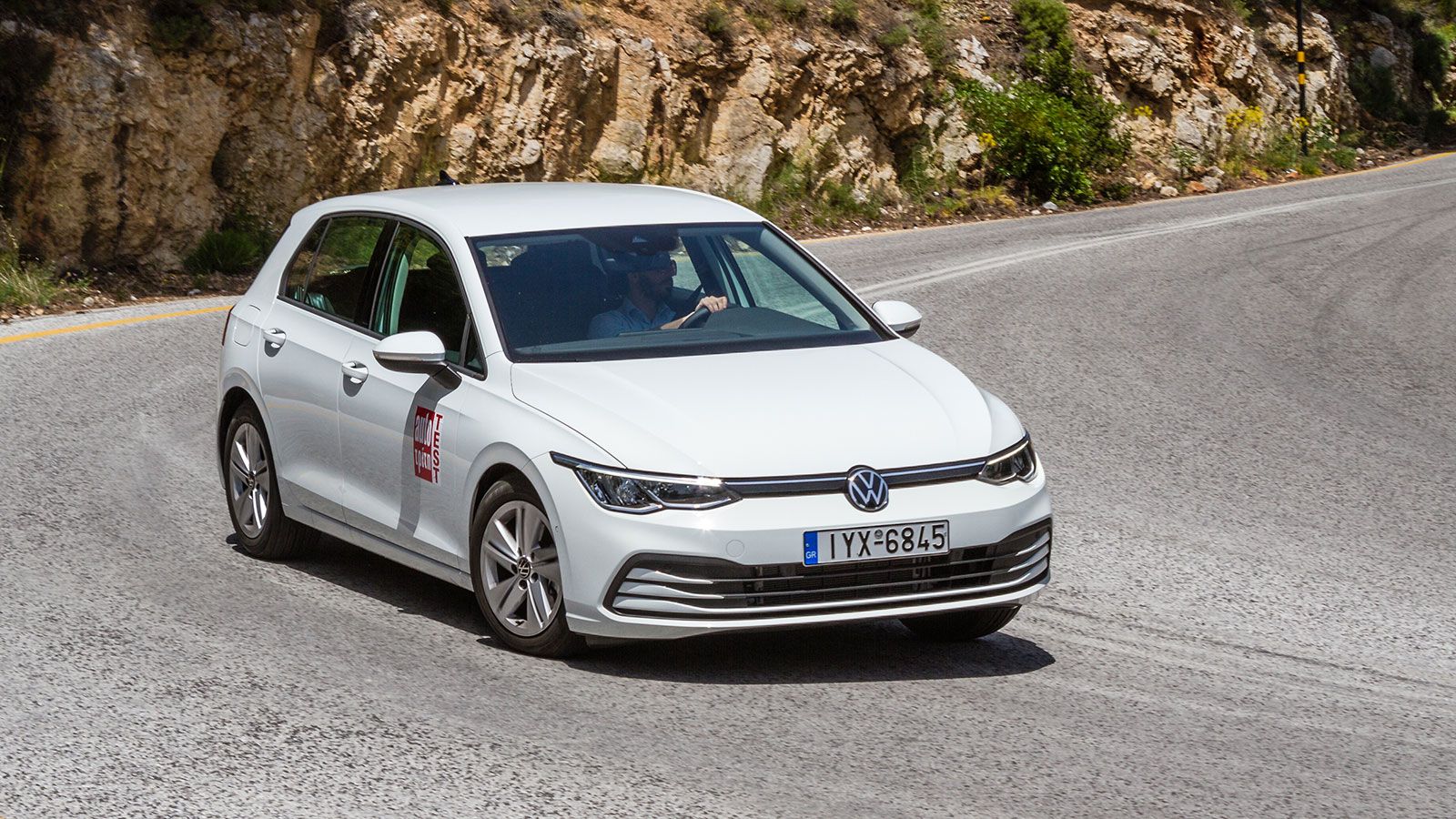 Νέο VW Golf με 130 ή 150 ίππους;
