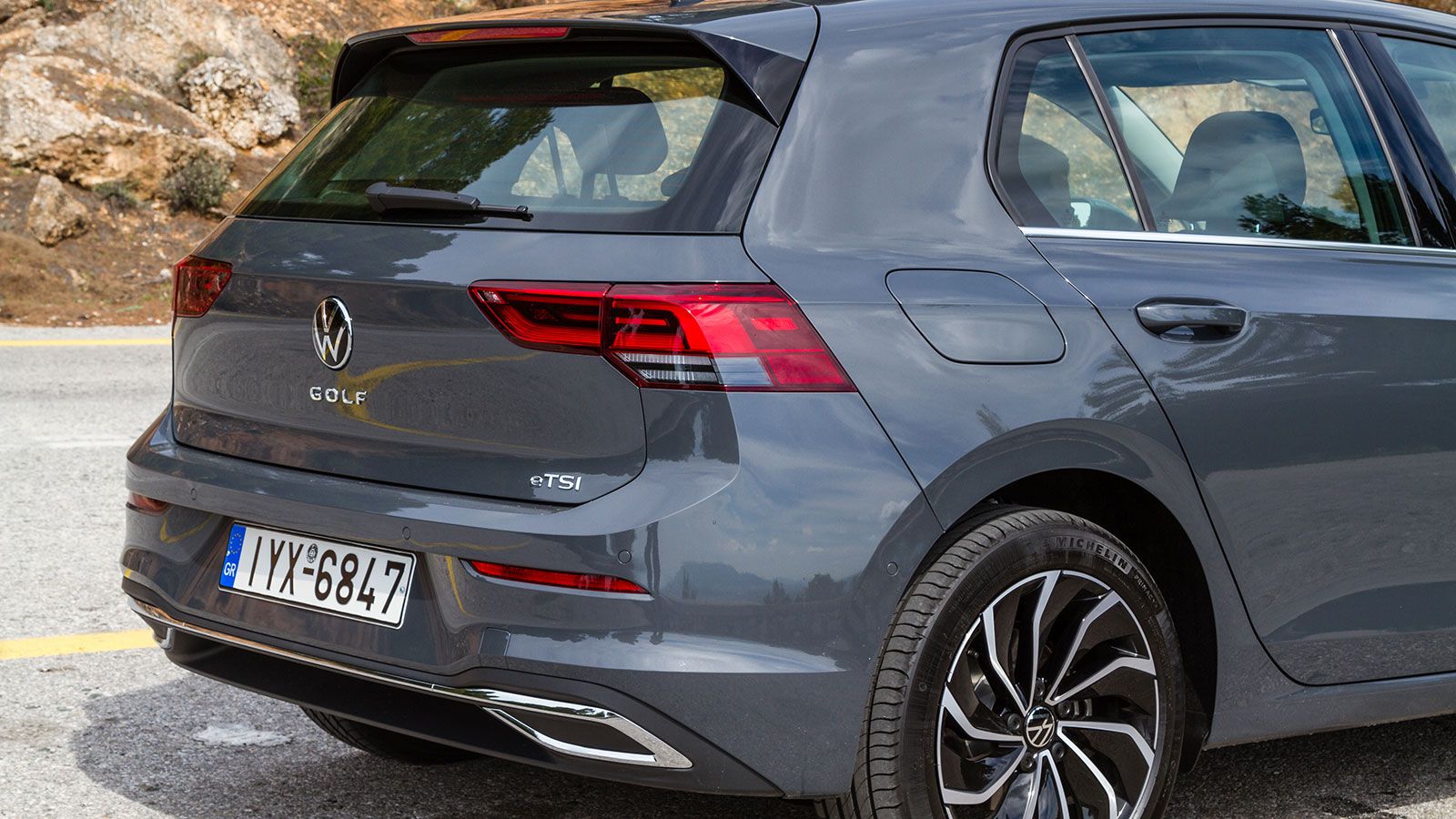 Νέο VW Golf με 130 ή 150 ίππους;