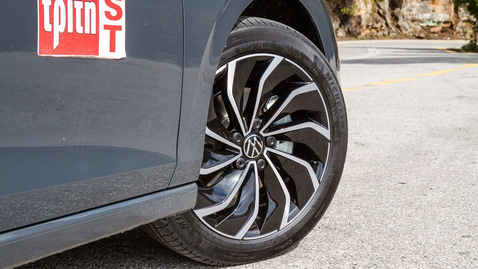 Νέο VW Golf με 130 ή 150 ίππους;