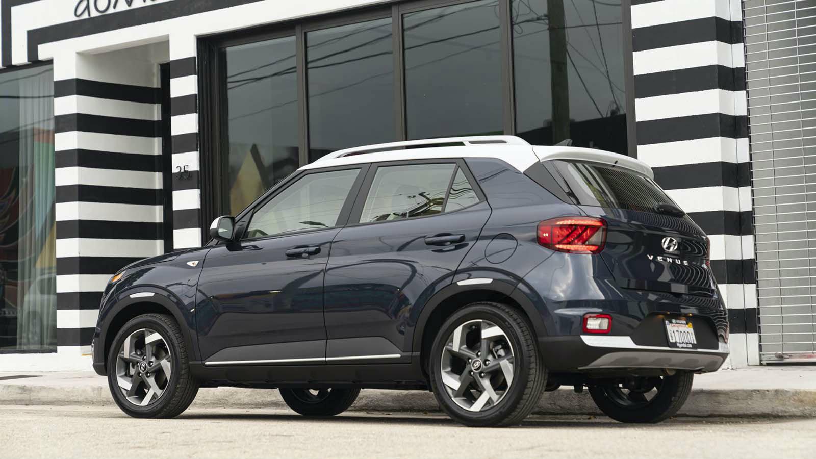 Χειροκίνητο κιβώτιο με δύο πεντάλ έφτιαξε η Hyundai