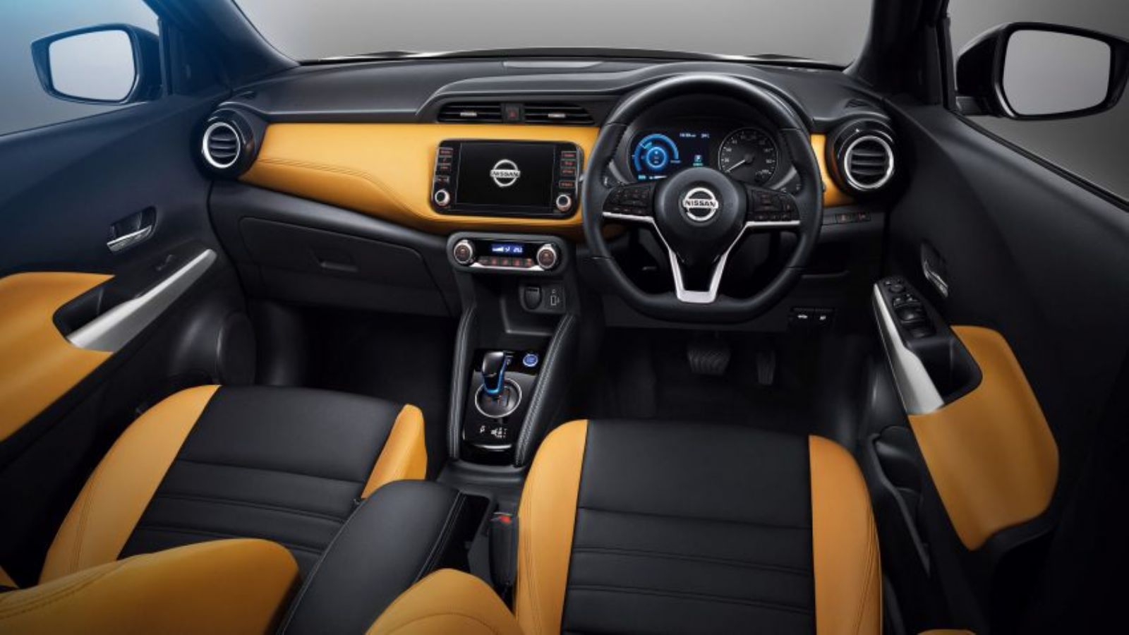 Ιδού το ανανεωμένο Nissan Kicks e-Power