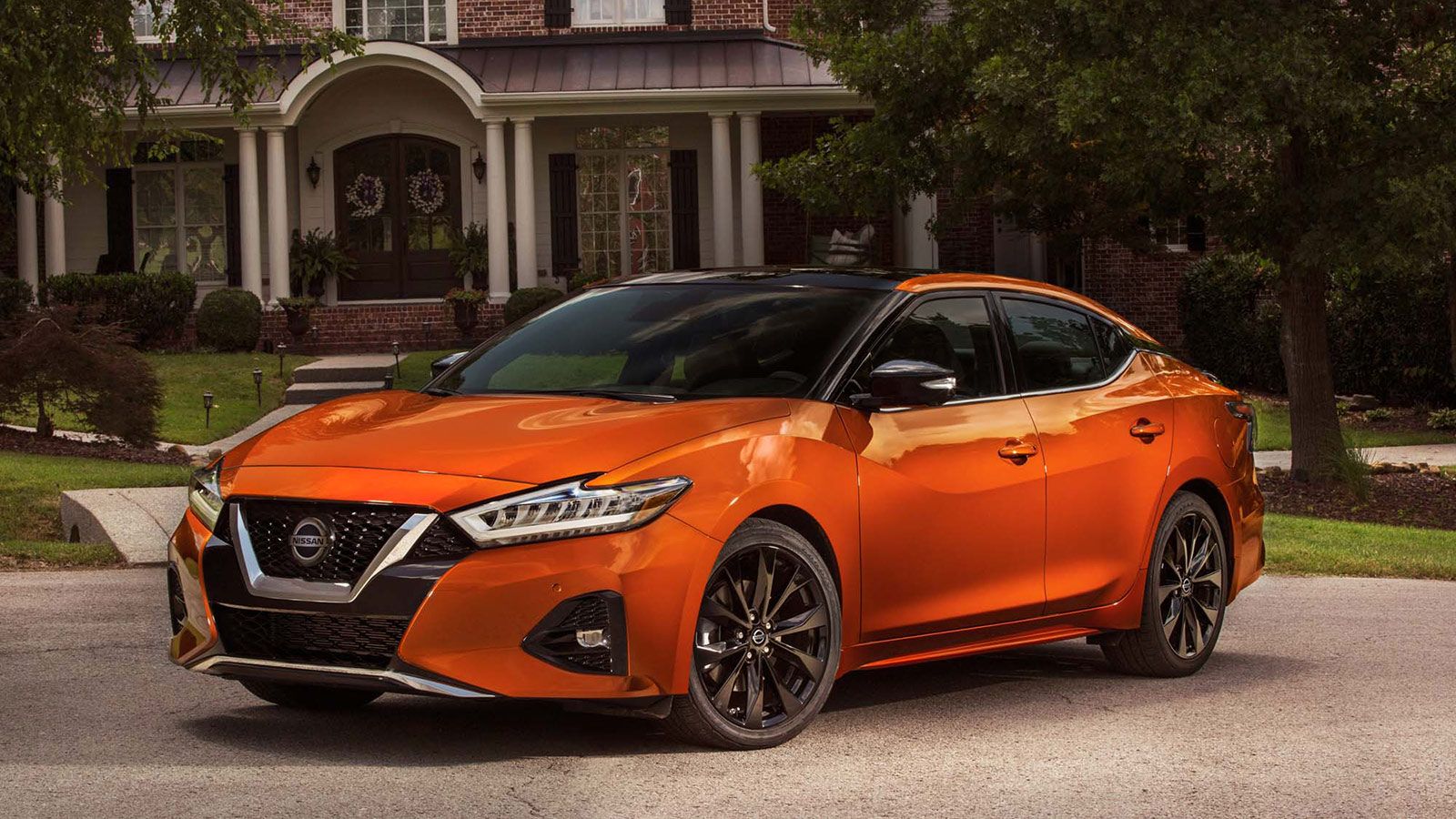 Βραβείο για τα περισσότερα βραβεία η Nissan