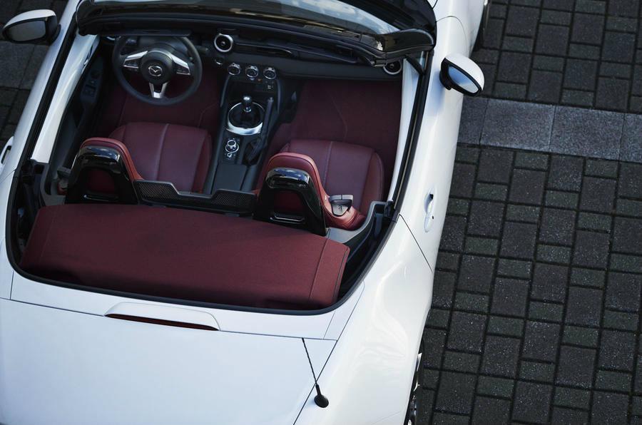 Η έκδοση του αιώνα από τη Mazda