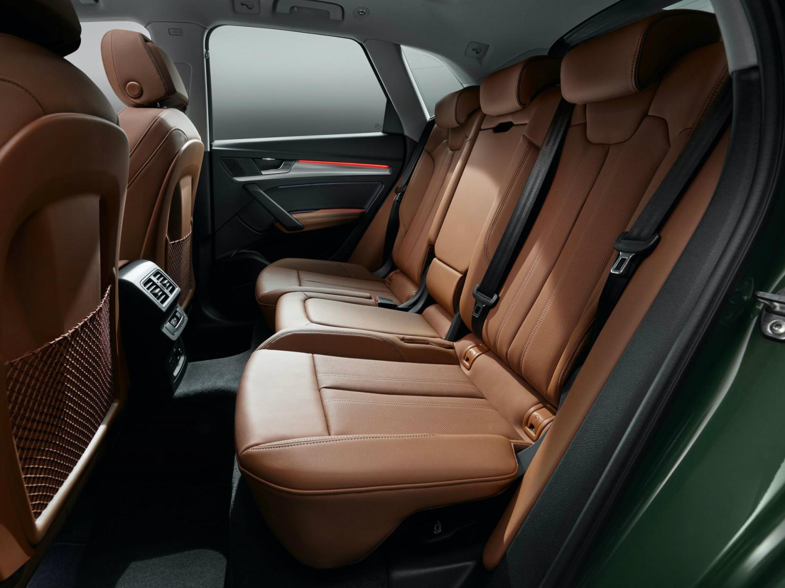 Ανανεωμένο Audi Q5