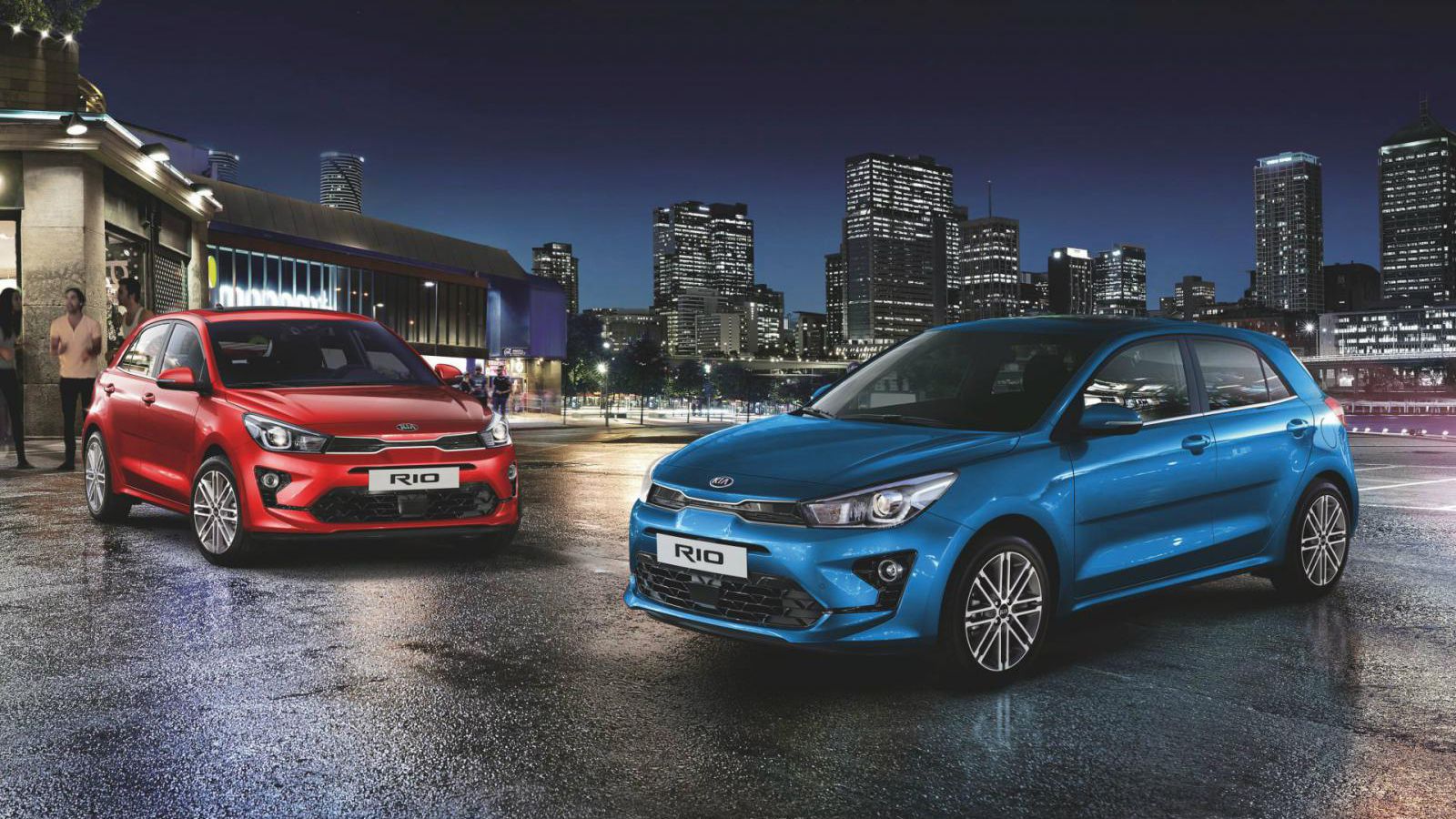 Η σημαντικότερη προσθήκη είναι οι mild hybrid κινητήρες και το έξυπνο χειροκίνητο κιβώτιο με λειτουργία coasting (αντίστοιχη γκάμα με το νέο Hyundai i