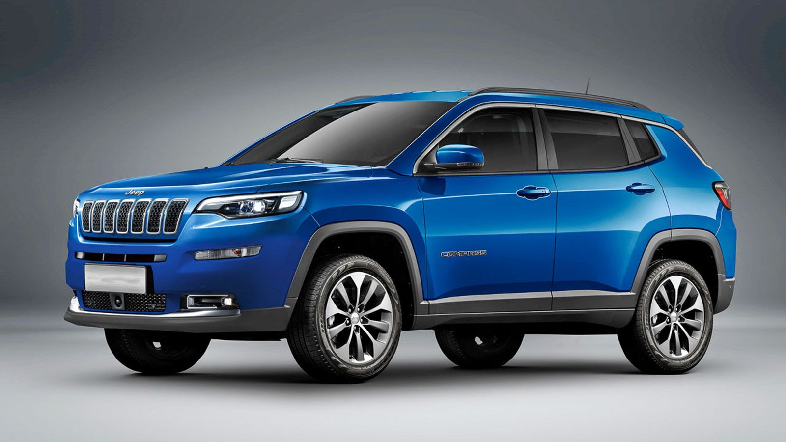 Το σχέδιο ανεξάρτητου σχεδιαστή μας δίνει μια πρώτη γεύση για το τι ενδέχεται να δούμε στις 4 Ιουνίου, όταν και θα πραγματοποιηθεί η επίσημη παρουσίασ